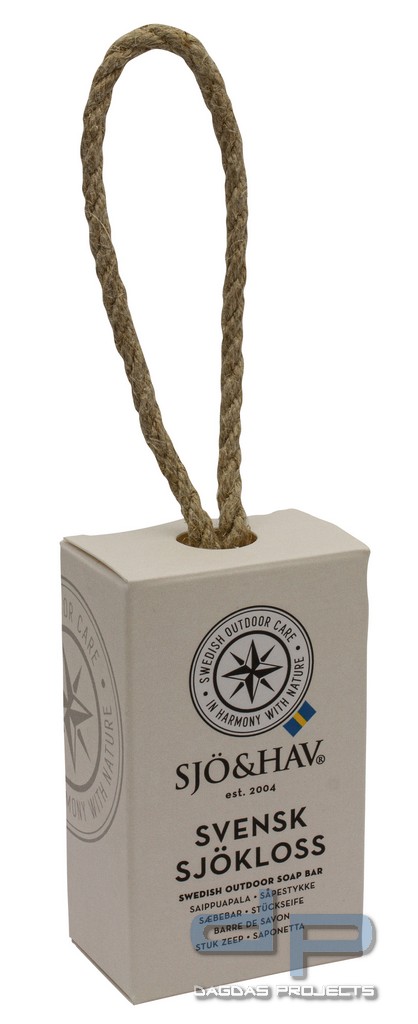 SJÖ&HAV SJÖKLOSS OUTDOOR SEIFE