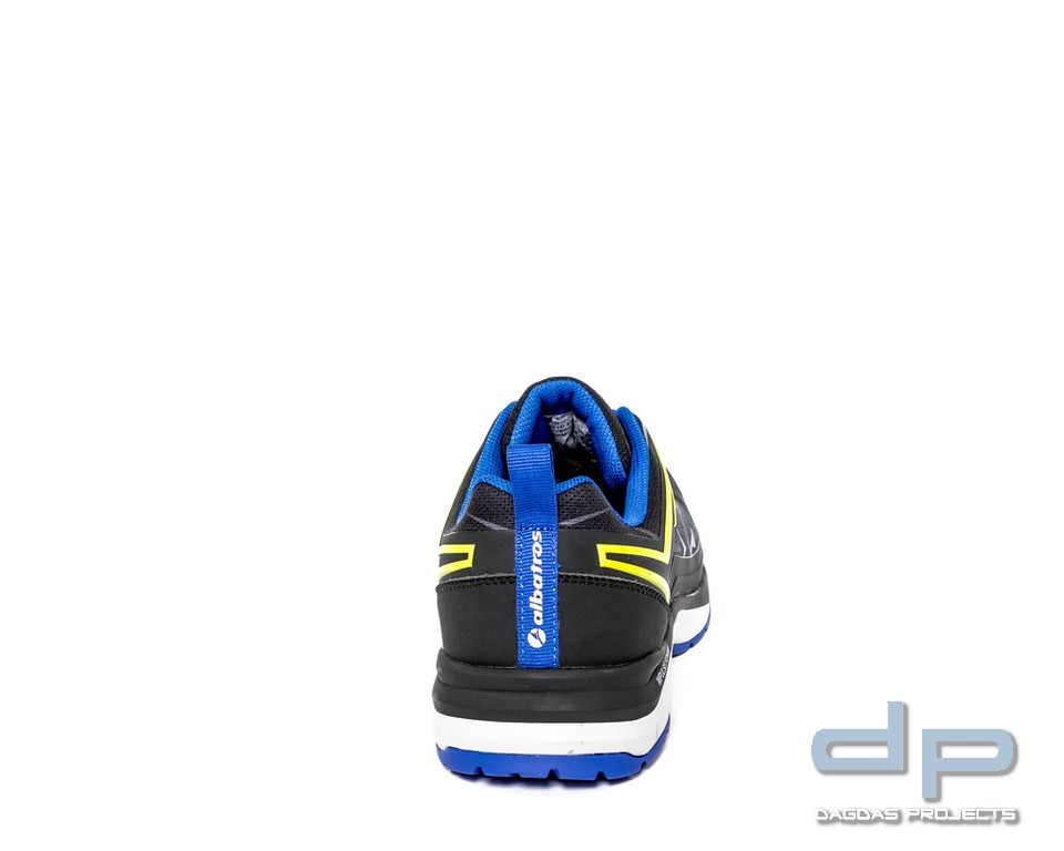 SKYRUNNER LOW  S1P ESD HRO SRC