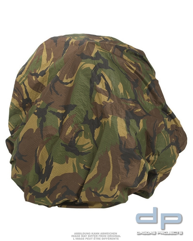 HOLL.RUCKSACKBEZUG R/S TARN GEBR. VPE 10