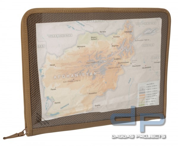 BATTLE BOARD SCOUT NOTEBOOK LARGE