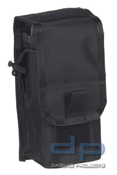 75Tactical Magazintasche TecSys MX9 Schwarz