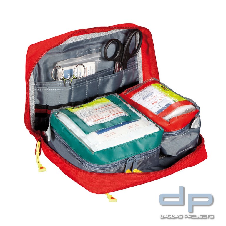 PAX Erste Hilfe Tasche - L, PAX-Light, Maße 25 x 19 x 10 cm