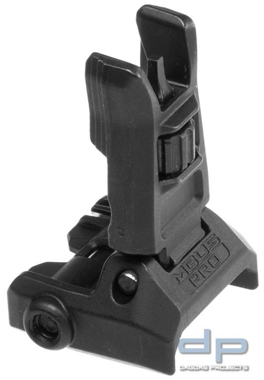 Magpul MBUS Pro Front Flip-Up Sight