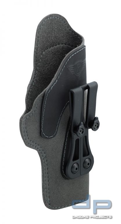Radar Innenholster Glock 17 - Rechts