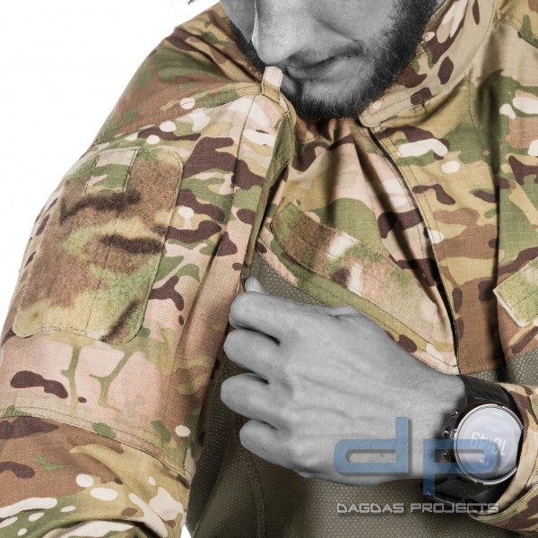 UF PRO STRIKER X COMBAT SHIRT MULTICAM IN VERSCHIEDENEN FARBEN
