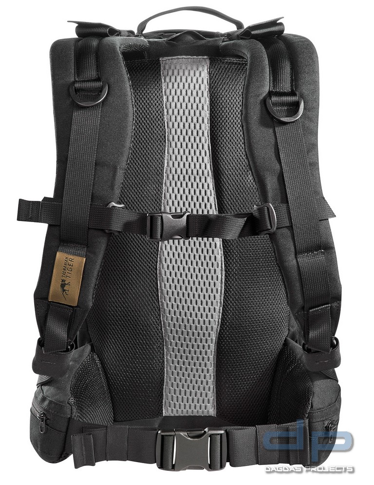 TT MODULAR COMBAT PACK RUCKSACK 22 L in verschiedenen Farben