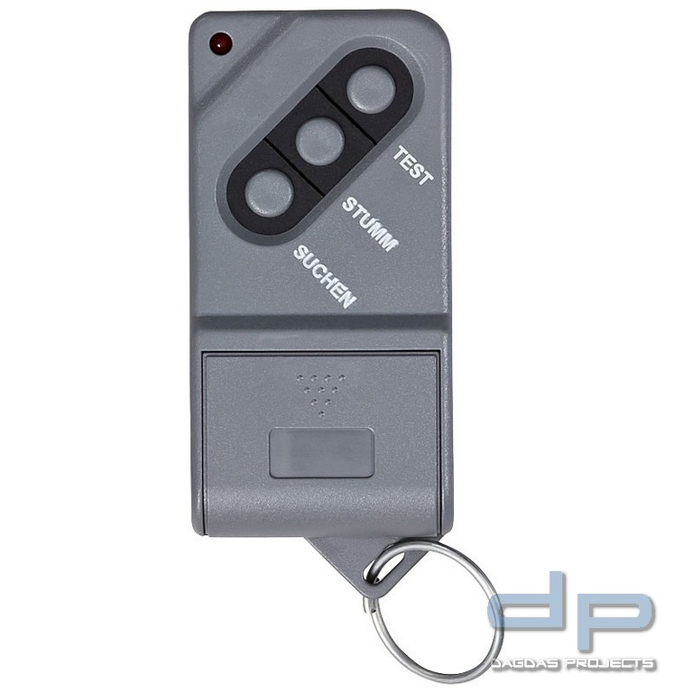 Mobile Funkfernsteuerung Ei 410-D