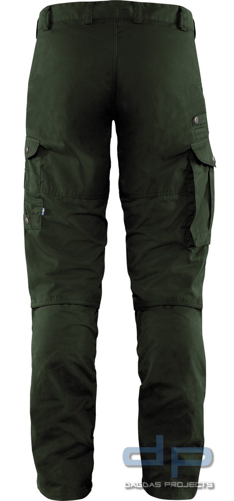 Fjällräven Barents Pro Hunting Trousers