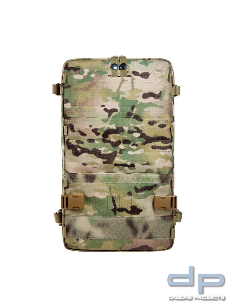 Tasmanian Tiger Einsatz-Rucksack -Breacher Pack - Cordura®, Multicam®, 14 Liter