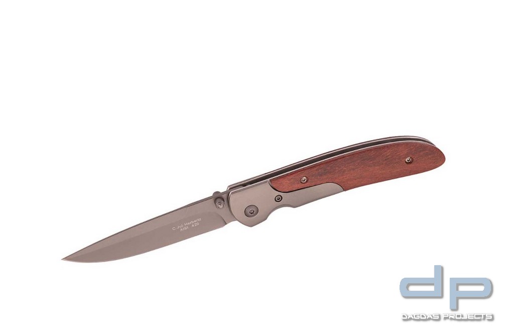 elegantes Einhandmesser