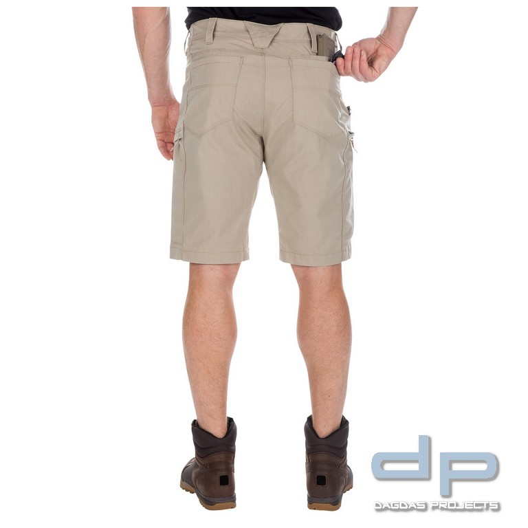5.11 Apex Short in verschiedenen Farben