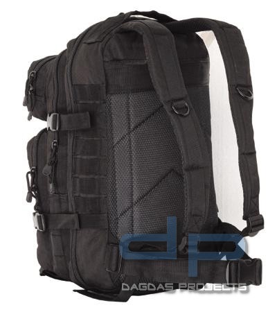 US Assault Pack Jump verschiedene Farben