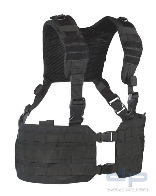 Condor Chest Rig Ronin MCR7 verschiedene Farben