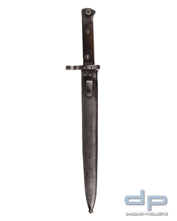 ÖSTERR.BAJONETT STEYR M95 AGED (REPRO) VPE 2