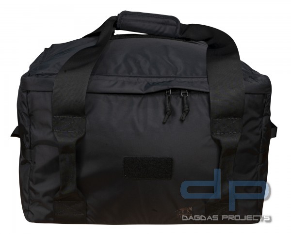 TASMANIAN TIGER GEAR BAG 80 L AUSRÜSTUNGSTASCHE IN SCHWARZ