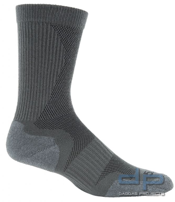 5.11 Tactical Slip Stream Crew Socken in verschiedenen Farben
