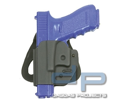 Radar Paddleholster Glock - Links