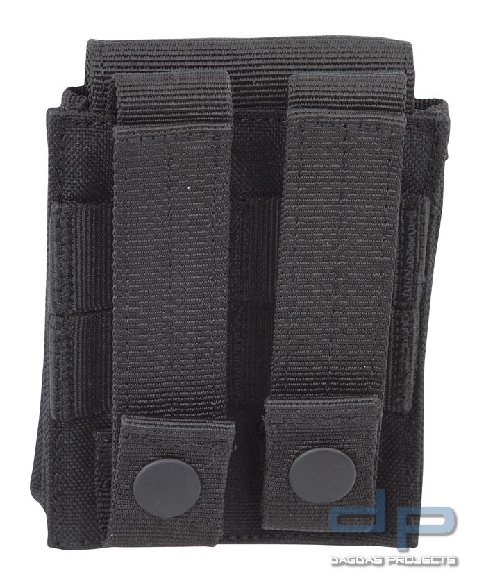 Condor EMT Glove Pouch Black
