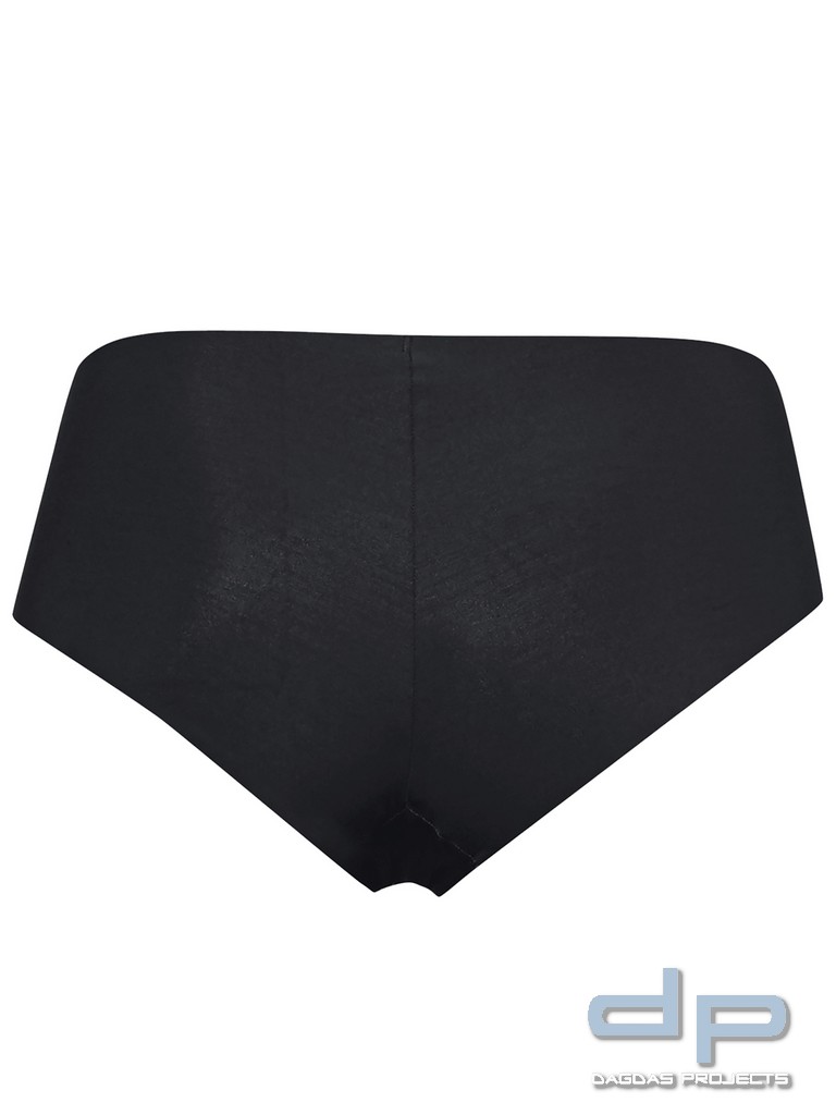 UNDER ARMOUR DAMEN PURE STRETCH HIPSTER 3ER-PACK