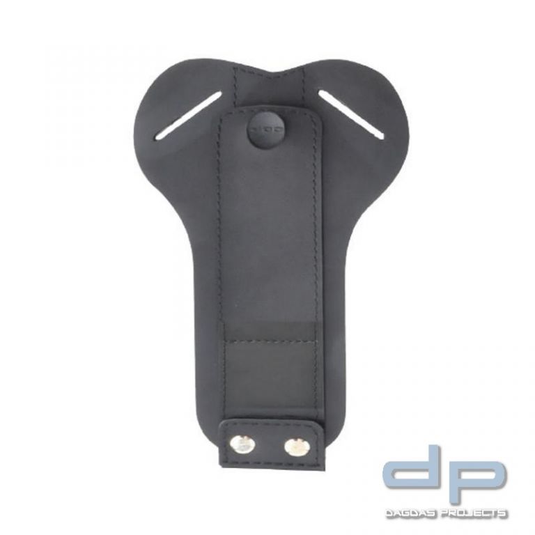 Adapterplatte COP® 9752-MS für Wechselsystem beidseitig, vertikale 50 mm Schlaufe