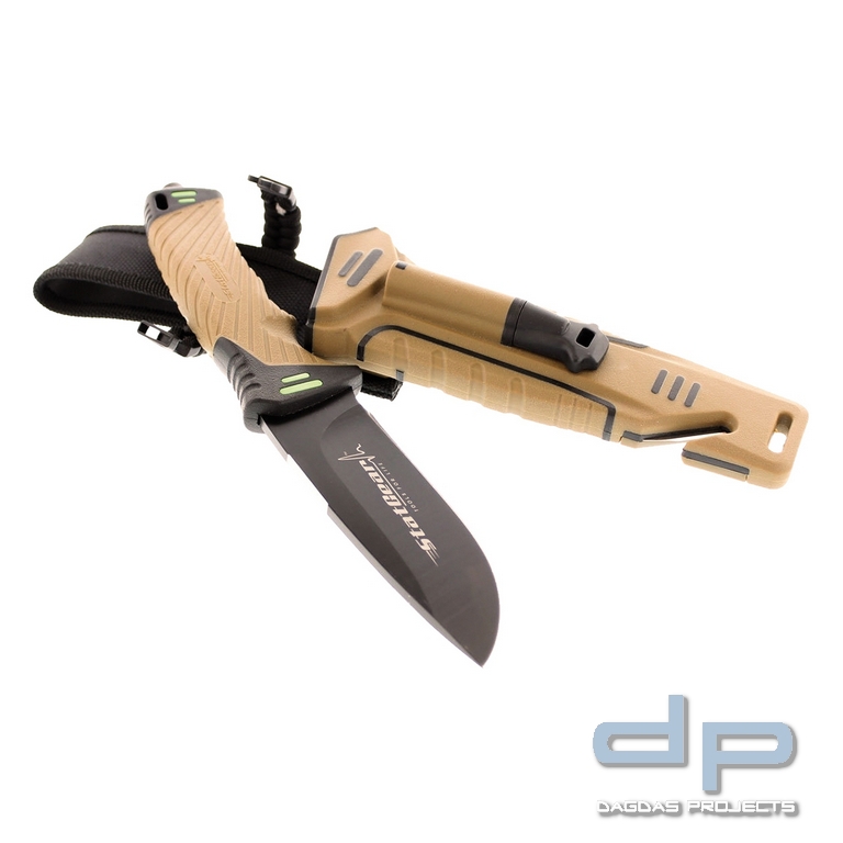 Multitool/ Outdoor-Messer Surviv-ALL