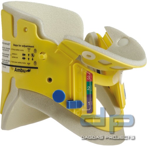 Ambu Mini Perfit ACE Variabel Größe: 1 bis 3