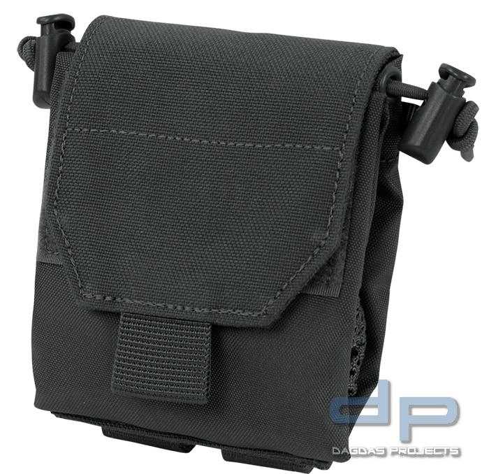 Condor Micro Dump Pouch in verschiedenen Farben