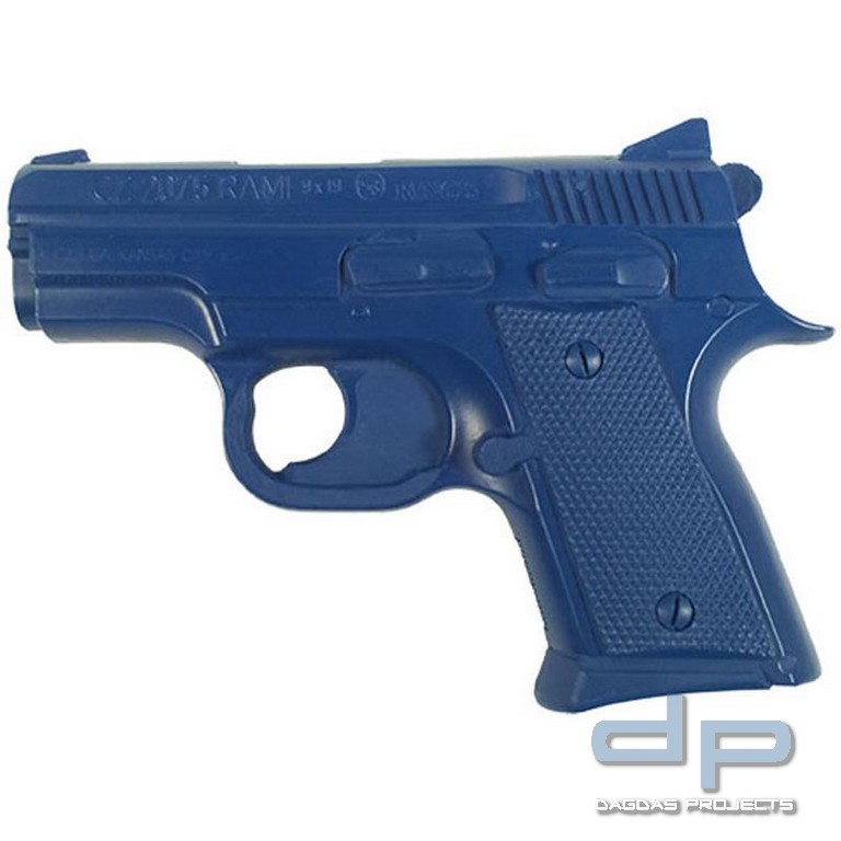 CZ75 2075 Rami
