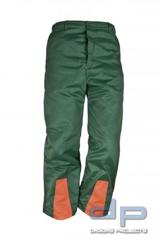 askö Klassik Schnittschutz-Bundhose Form A