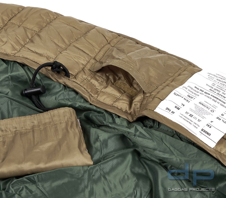 HELINOX HIGH-BACK SEAT WARMER FÜR CHAIR SUNSET REVERSIBLE