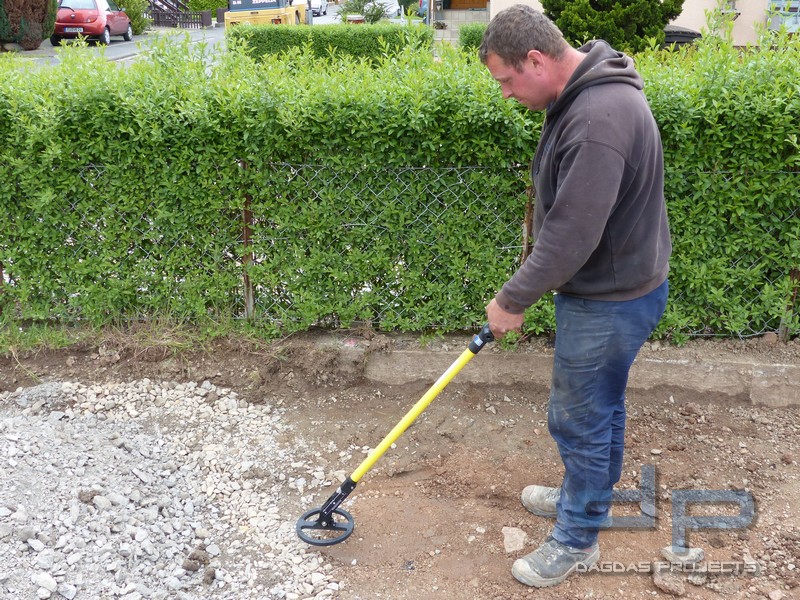 SC 602 PI Schieberkappendetektor