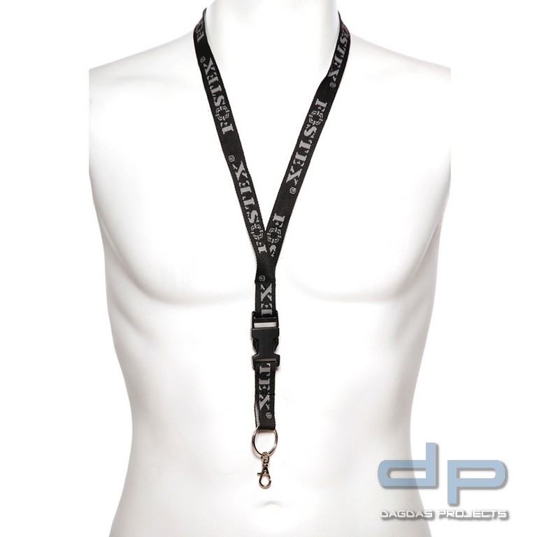 Halsband Fostex