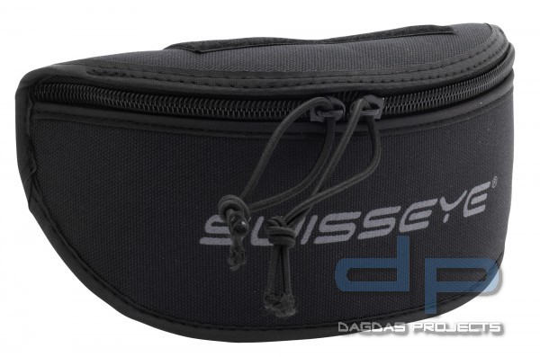 SWISSEYE TACTICAL BLACKHAWK PRO SET (SCHIESSBRILLE)