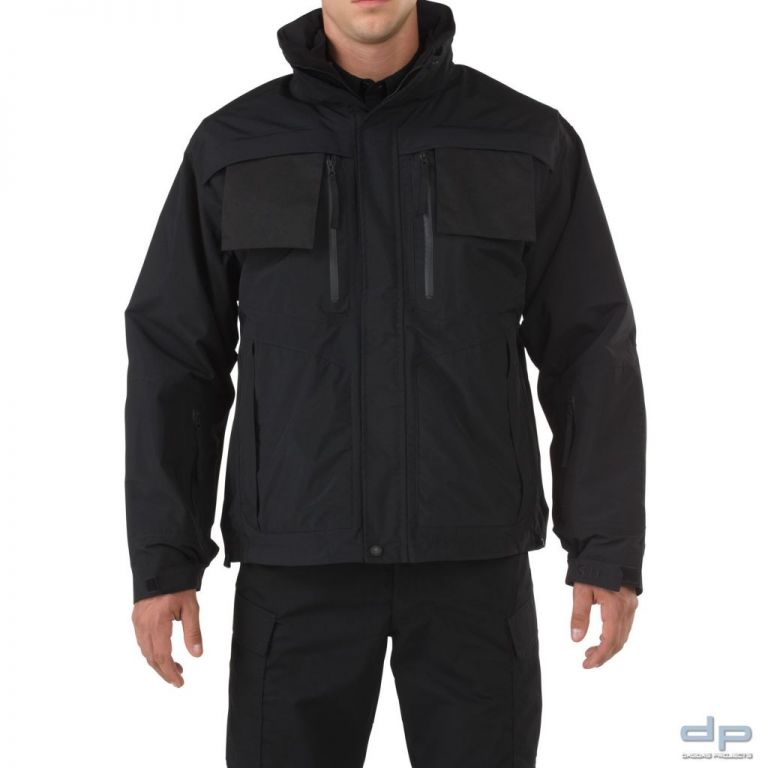 5.11 Valiant Duty Jacket in verschiedenen Farben