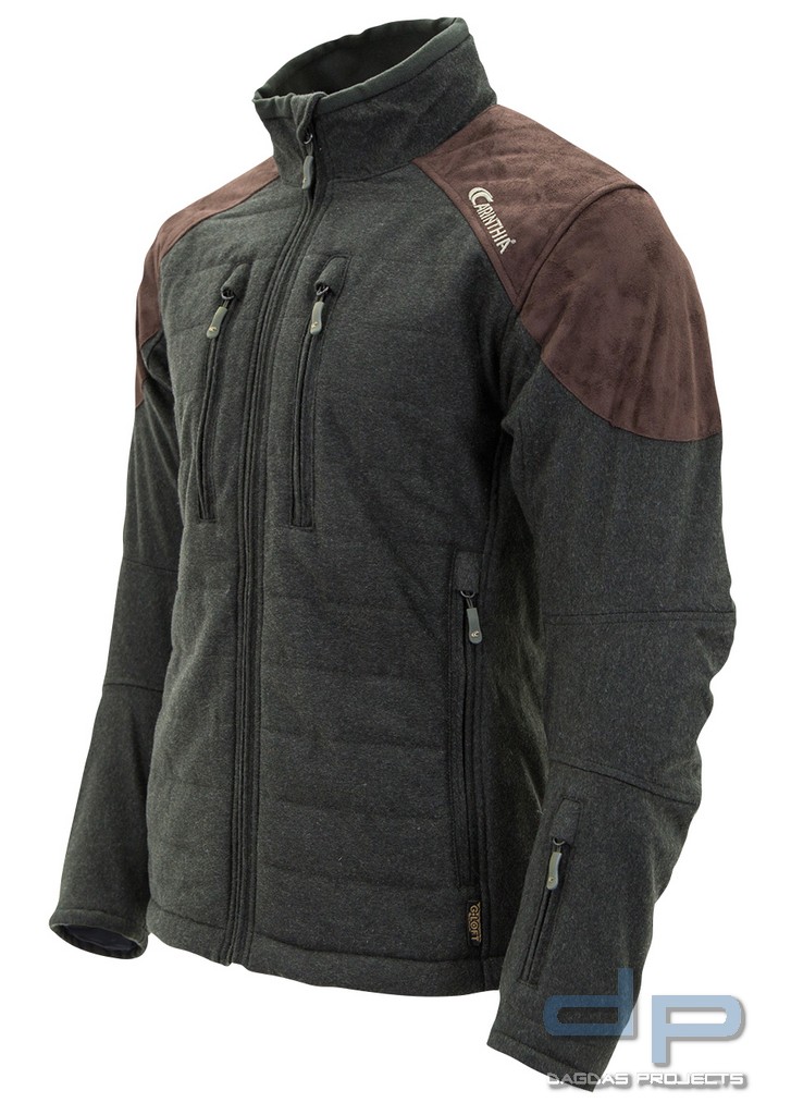 CARINTHIA G-LOFT ILG LODEN JAGDJACKE