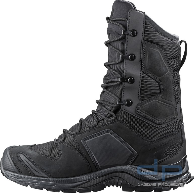 SALOMON XA FORCES 8 GTX EN EINSATZSTIEFEL