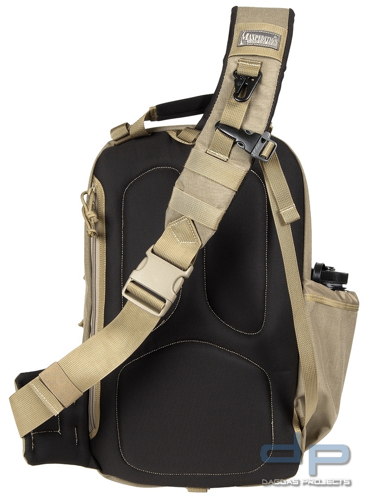 Maxpedition Kodiak Gearslinger in verschiedenen Farben