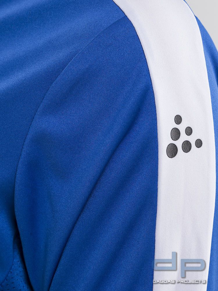 Trikot PROGRESS Jersey Contrast langarm für Damen in verschiedenen Farben