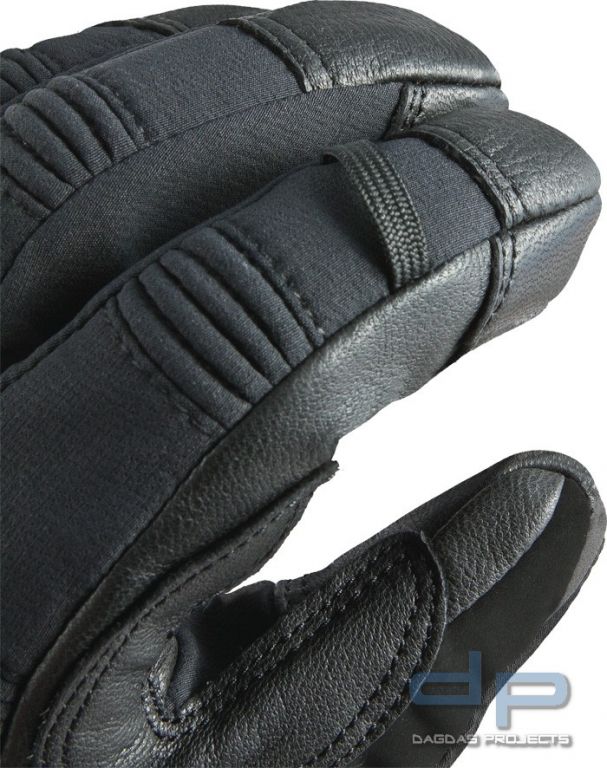 SealSkinz Extrem Cold Weather Glove Schwarz