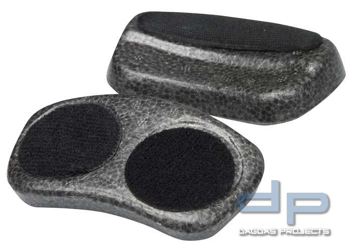 Trainings Helm FAST PJ Schwarz oder Coyote