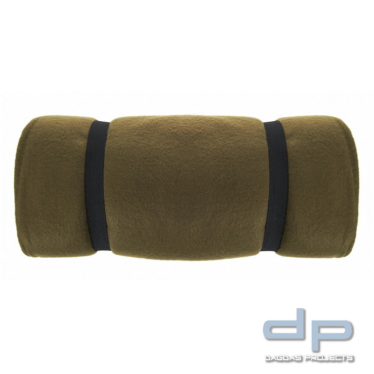 Schlafsack Fleece in verschiedenen Farben