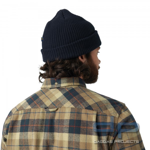 FJÄLLRÄVEN SINGI HEAVY FLANNEL HEMD LANGARM IN VERSCHIEDENEN FARBEN