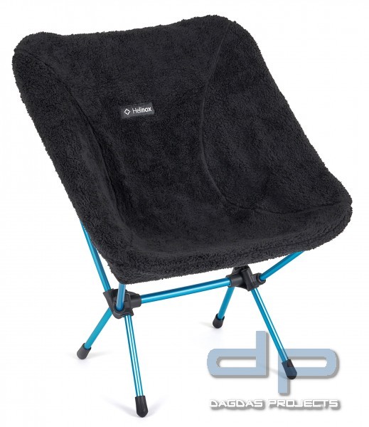 HELINOX FLEECE SEAT WARMER FÜR CHAIR ONE REVERSIBLE