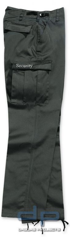 SECURITY RANGER HOSE