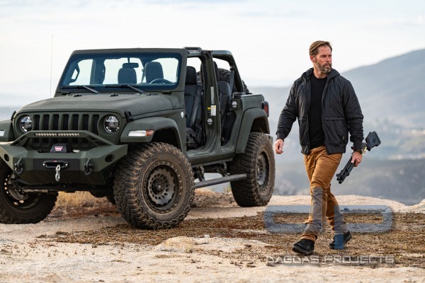 5.11 DEFENDER-FLEX SLIM PANT IN VERSCHIEDENEN FARBEN