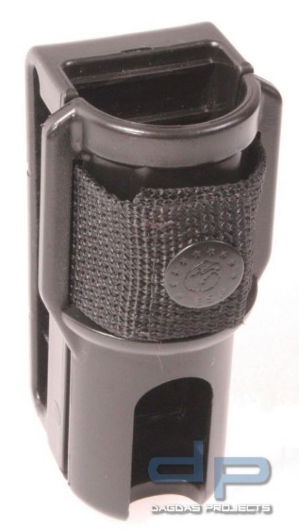 Schlagstockhalter BHF, feste Gürtelschlaufe