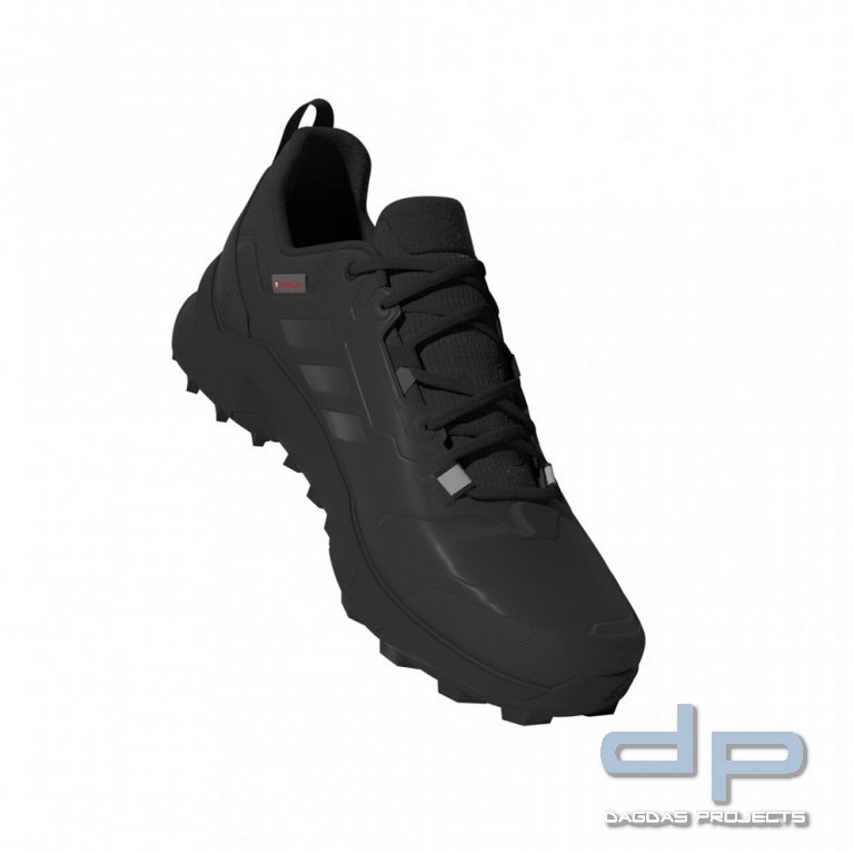 adidas Einsatzhalbschuh Terrex AX4 LOW, PrimaLoft® Isolation