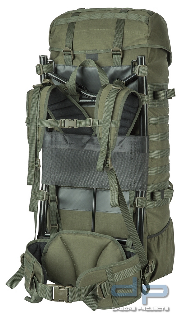 Savotta Jäger XL Rucksack