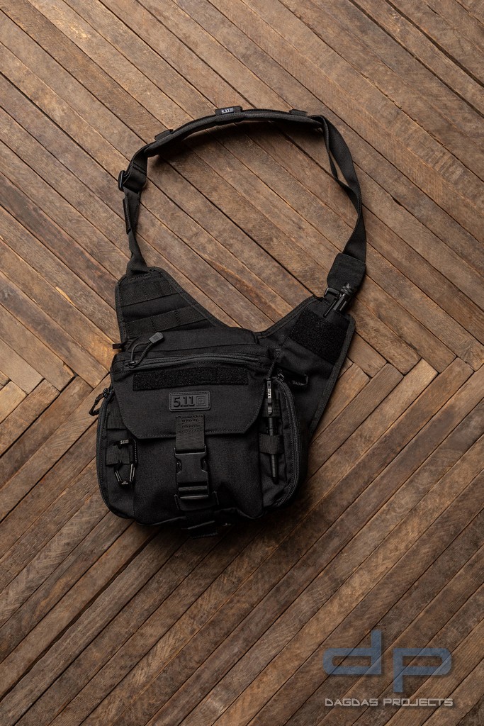 5.11 Push Pack verschiedene Farben
