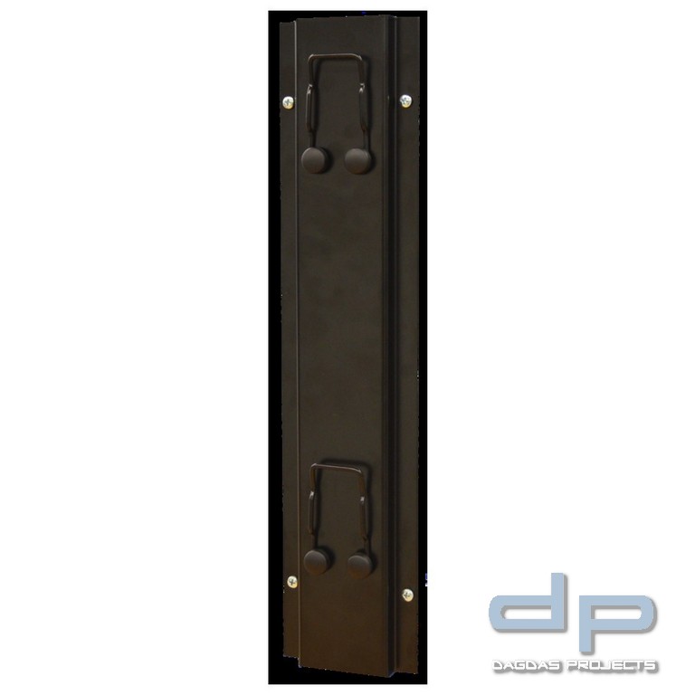 Wandhalter, passend für Aldebaran 4000A-X1-Serie